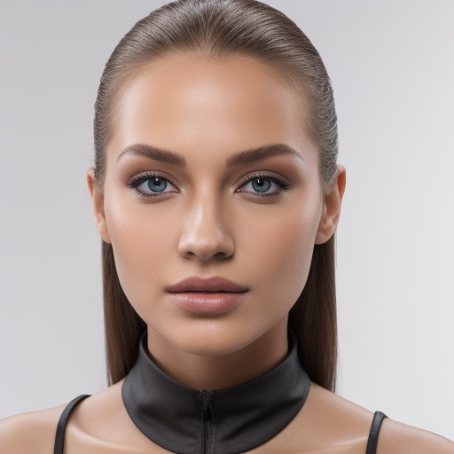 woman image